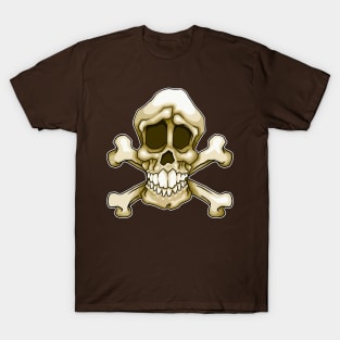 Skull and Crossbones T-Shirt